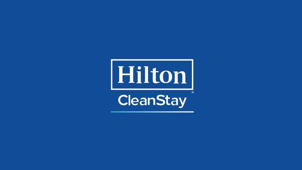 Hotel Hampton & San Antonio-downtown/market Square San Antonio
