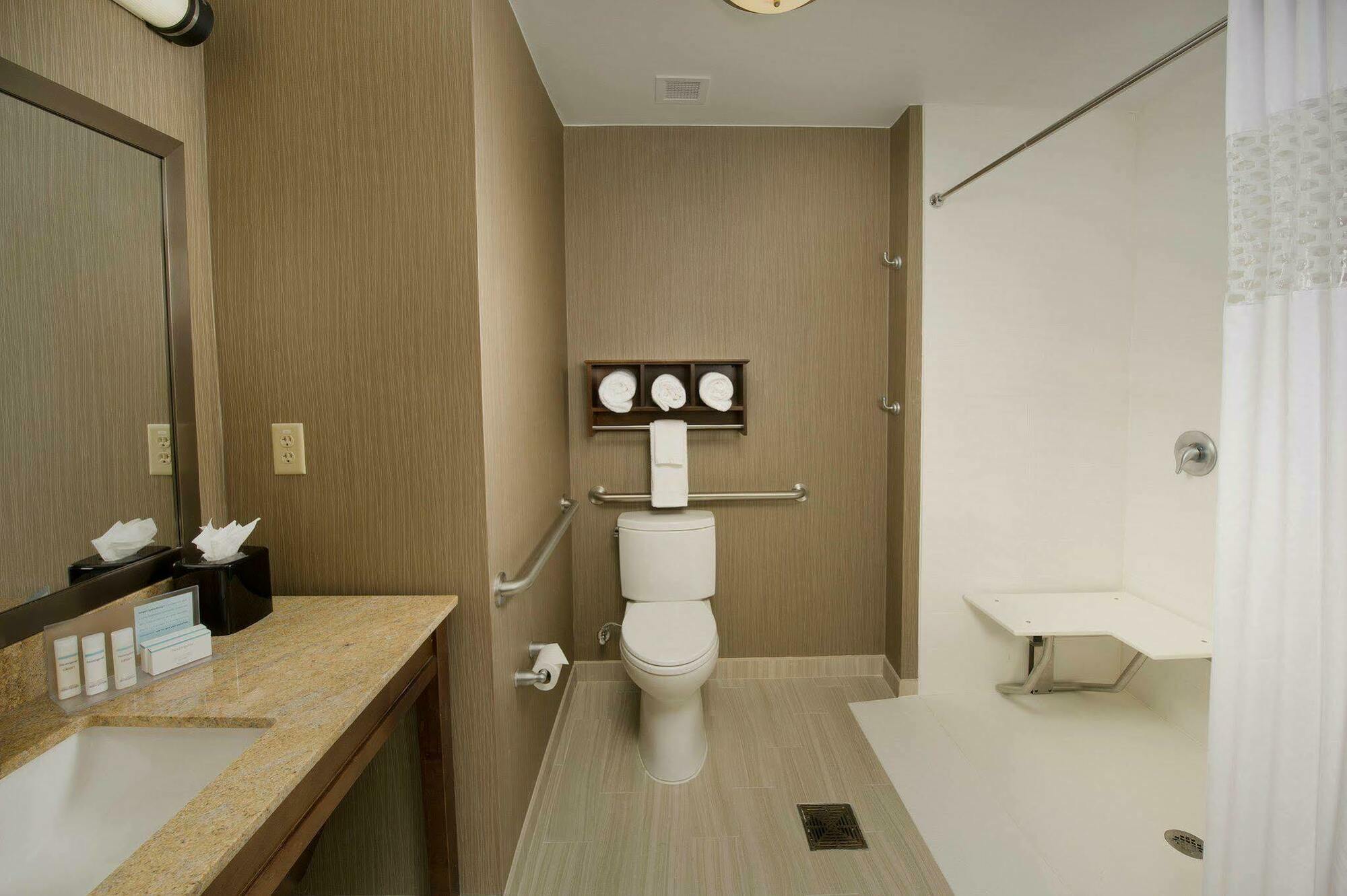 Hampton & San Antonio-downtown/market Square 3* San Antonio