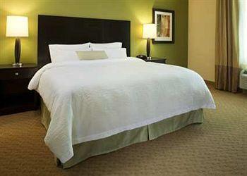 Hampton & San Antonio-downtown/market Square 3* San Antonio
