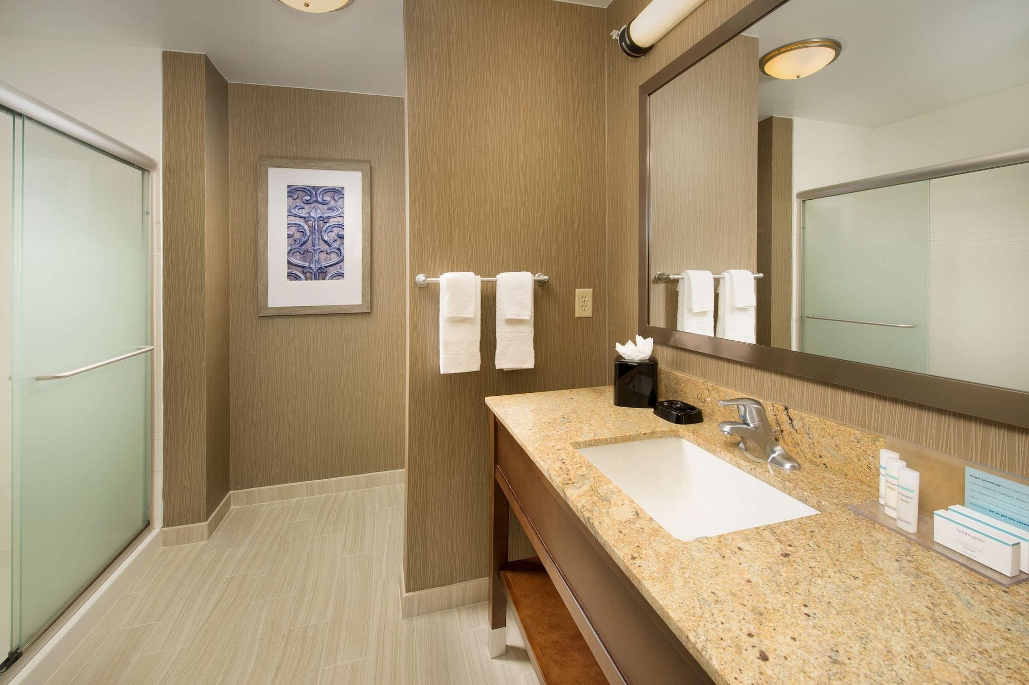 Hotel Hampton & San Antonio-downtown/market Square 3*