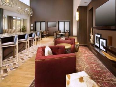 Hotel Hampton & San Antonio-downtown/market Square